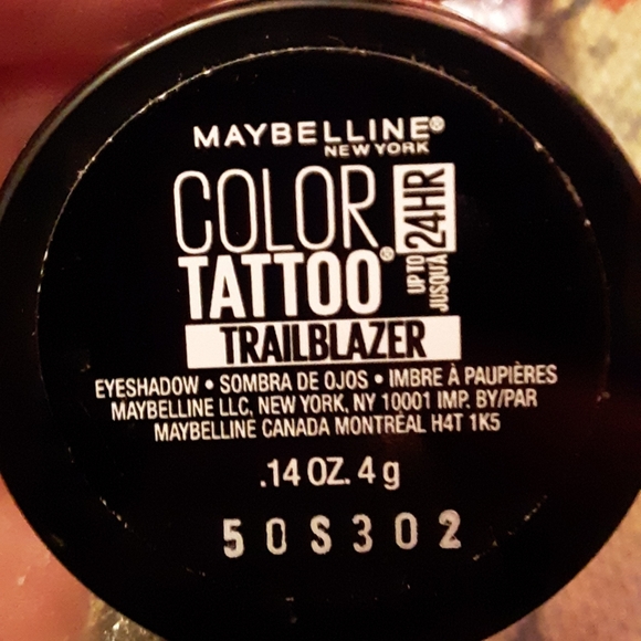 Pretty Purples makeup bundle! - Picture 4 of 8